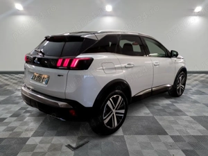 Peugeot 3008   GT Line    2.0 diesel   180 cai   2018   186.000KM   Rate   Gartantie - imagine 4
