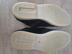 Mocasini Loro Piana  - imagine 5