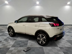 Peugeot 3008   GT Line    2.0 diesel   180 cai   2018   186.000KM   Rate   Gartantie - imagine 3