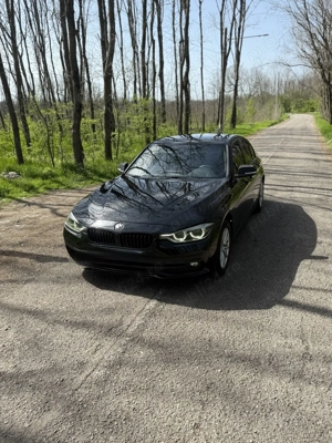 Bmw Seria 3 Stare foarte buna - imagine 2