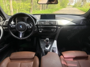 Bmw Seria 3 Stare foarte buna - imagine 6