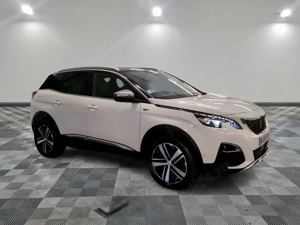 Peugeot 3008   GT Line    2.0 diesel   180 cai   2018   186.000KM   Rate   Gartantie - imagine 2