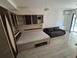 Garsoniera Drumul Taberei - Complex Moghioros Park Residence