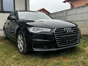 Audi A6 2.0TDI 190cp+Bonus set Jante Original Audi