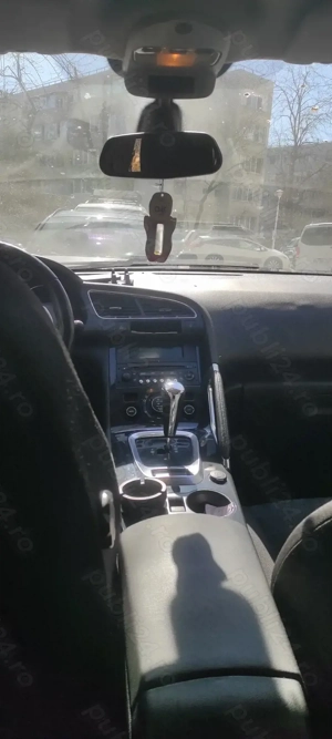 Peugeot 3008 , cutie robotizată, proprietar,acte la zi, ofer fiscal 