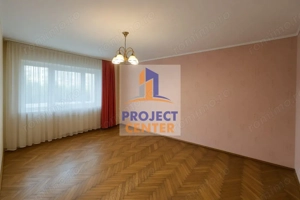 Apartament Decomandat 3 camere, Zona Nord - imagine 2
