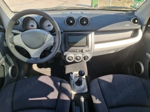 Smart ForFour Automata - imagine 2