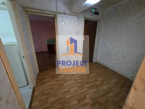 Apartament Decomandat 3 camere, Zona Nord - imagine 7