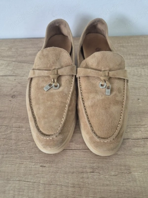 Mocasini Loro Piana 