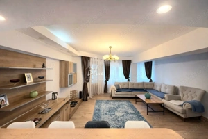Apartament 3 camere situat în zona Peninsula – Cazino, mobilat și utilat complet