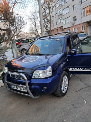 vind nisan xtrail  - imagine 2