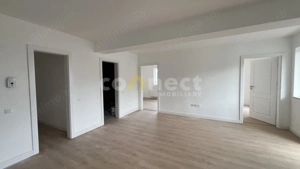 Apartament de Vânzare | Finisat | 3 camere, SU 59 mp, terase 20 mp | Florești