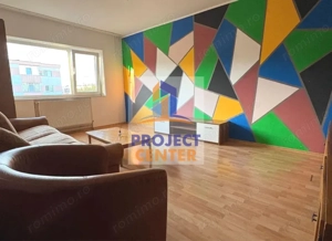 Apartament 2 camere Dacia