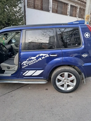 vind nisan xtrail  - imagine 3