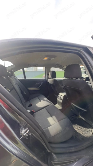 BMW seria 3, E9 d, M47 - imagine 4