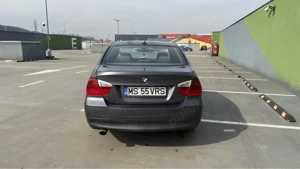 BMW seria 3, E9 d, M47 - imagine 3