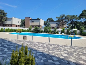 Sea View Olimp, Apartament 3 camere mobilat, vedere la mare - imagine 15