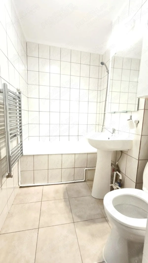 Apartament 2 camere Vitan, mobilat complet, etaj 3, centrală proprie - imagine 4