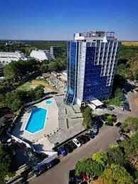 Sea View Olimp, Apartament 3 camere mobilat, vedere la mare - imagine 17