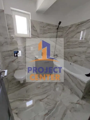 Apartament 3 camere Tudor Vladimirescu, bloc nou, etaj 2 - imagine 2