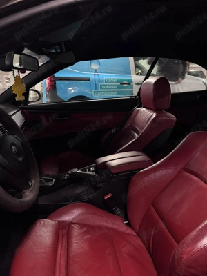 BMW e93 preț  8500  euro 