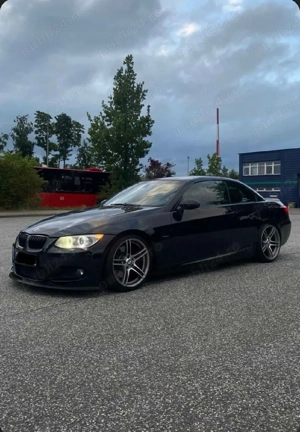 BMW e93 preț  8500  euro  - imagine 5