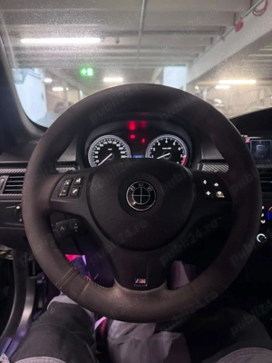 BMW e93 preț  8500  euro  - imagine 3