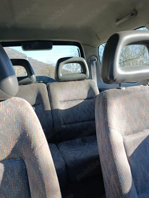 Vând Suzuki Jimmy an 2000  - imagine 9