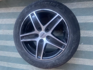 Jante R16 5x112 VW Skoda Audi Seat