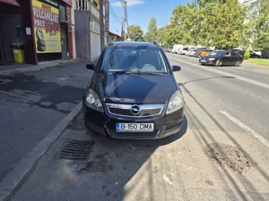 Dacia Logan 2010,benzina cu gaz - imagine 5