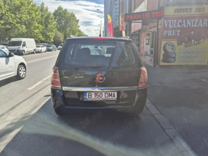 Dacia Logan 2010,benzina cu gaz - imagine 4