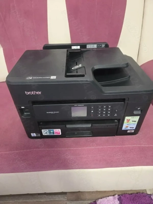 Imprimanta Brother MFC-J5330DW