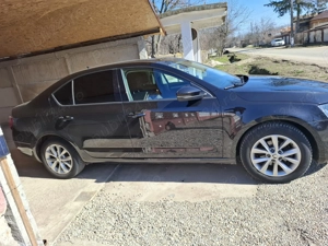 Vând skoda oktavia - imagine 5