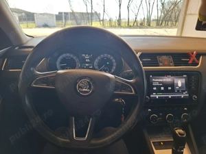 Vând skoda oktavia - imagine 2
