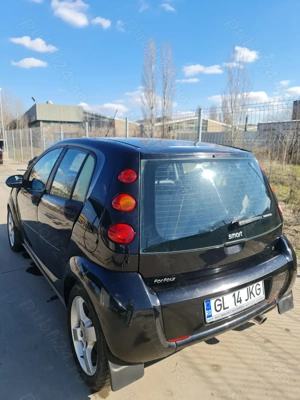 Smart ForFour Automata - imagine 3