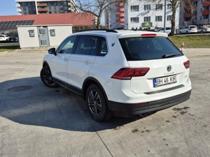 Vand Tiguan 2 - 2.0 TDI -150 CP- Euro 6 - imagine 4