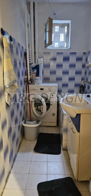 3 cam Sagului-Resitei etaj 1 , centrala proprie - imagine 2