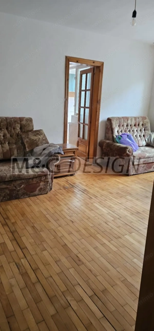 3 cam Sagului-Resitei etaj 1 , centrala proprie - imagine 6