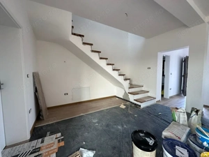 Duplex 4 camere - 94 mp utili - Cartier asfaltat - Mosnita - imagine 14