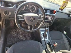 Vând skoda oktavia - imagine 3