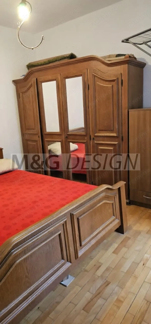 3 cam Sagului-Resitei etaj 1 , centrala proprie