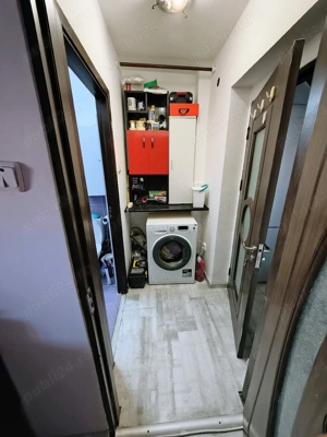 Apartament central 3 camere  - imagine 4