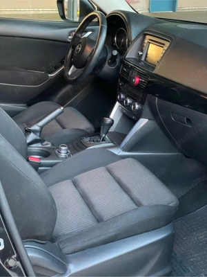Mazda CX-5 2.2D 150 CP AWD Automata | Navigatie | Xenon | Pilot automat | Intretinuta - imagine 7