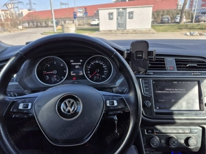 Vand Tiguan 2 - 2.0 TDI -150 CP- Euro 6 - imagine 10