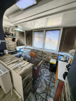 Apartament central 3 camere  - imagine 6