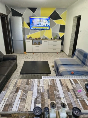 Apartament central 3 camere  - imagine 5