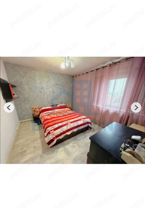 Apartament central 3 camere  - imagine 2