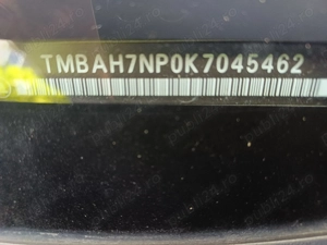 Vand Skoda Superb, 2019, 2.0 TDI, manuală - imagine 6