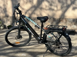 bicicleta electrica de inchiriat