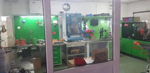 Proprietar, vand HALA  inchiriata pt.Service auto ,presatari servicii, zona Militari,Valea Cascadeor - imagine 3